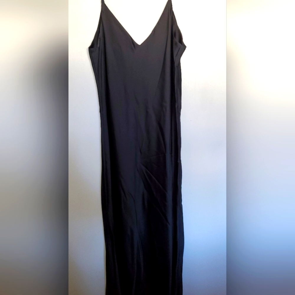 Long dress